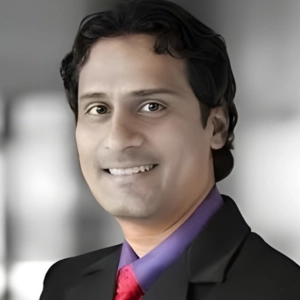 Sachin Naiknaware, Parkview Hospital, India